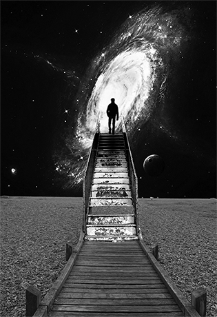 Dimension Artist: Jared Truman