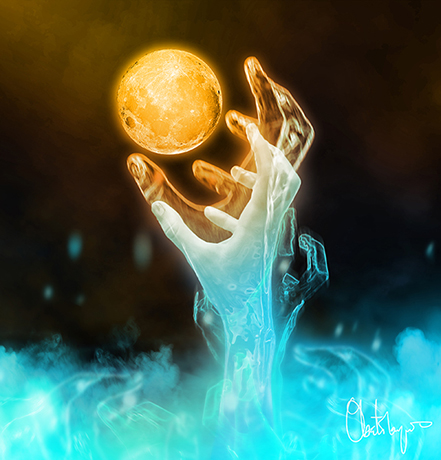 Dreams Artist: Obatola Layiwola
